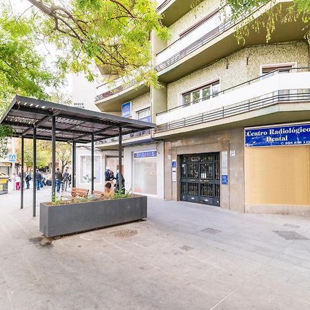 Oasis Centro De Granada Apartment Exterior photo